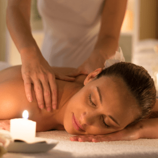 massage centers in hyderabad